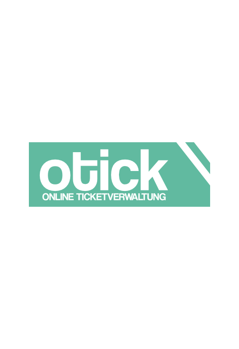 otick - Online Ticketverwaltung